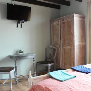 Janine Bed & Breakfast Oostende