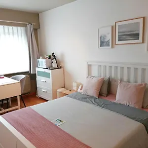 Sea-me Bed & Breakfast Oostende