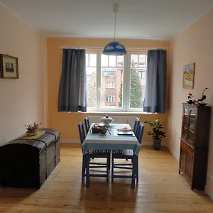 Dasos Kynthos Gasthuis Brussel